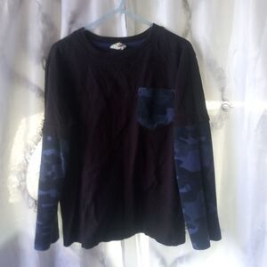 Crazy 8 top size 5-6 (9)